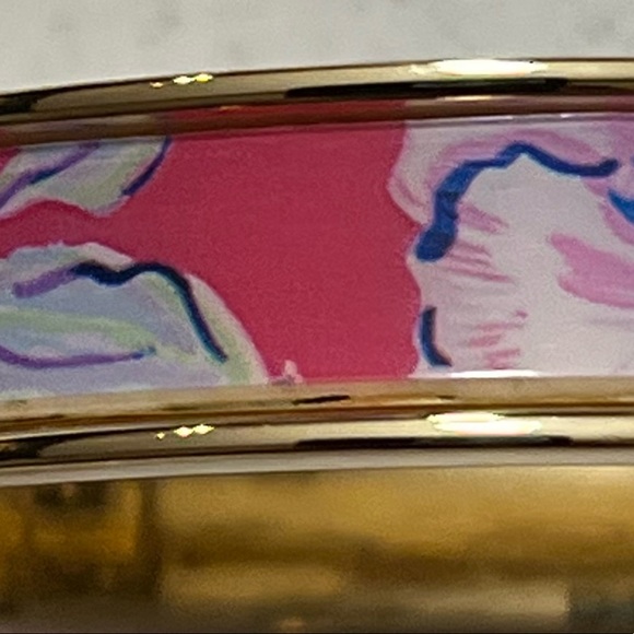 New Beautiful Lilly Pulitzer bracelet - Picture 2 of 13